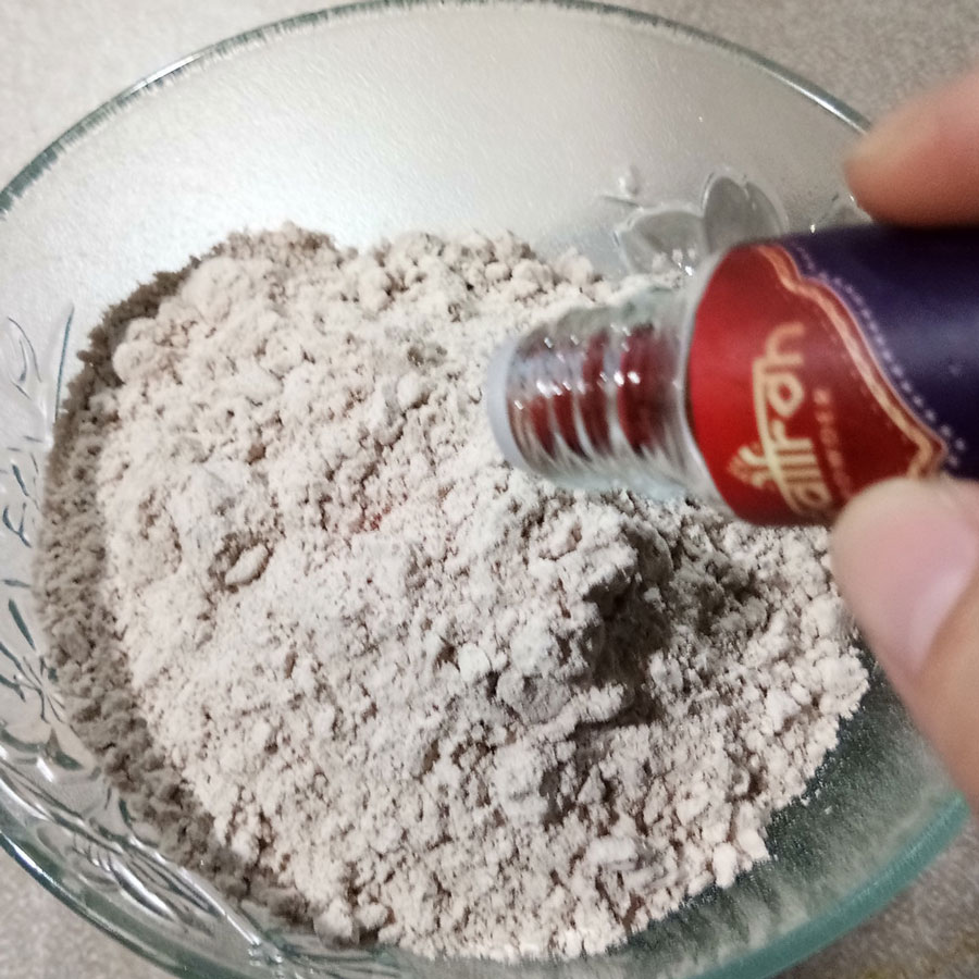 Bột Saffron 1 gr