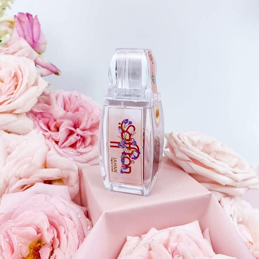 Hộp quà Saffron – Aimée Box #01