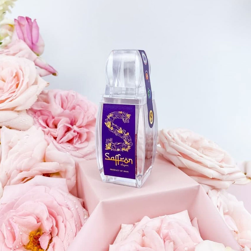 Hộp quà Saffron – Aimée Box #02