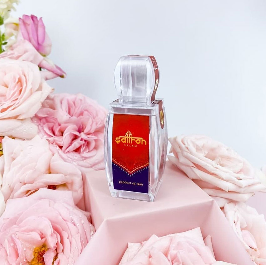 Hộp quà Saffron – Aimée Box #03