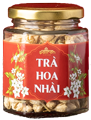 [HỘP QUÀ SHADI #3] Saffron Salam + 2 trà hoa