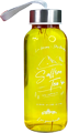 [HỘP QUÀ SHADI #3] Saffron Salam + 2 trà hoa