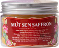 [HỘP QUÀ FARID #6] Saffron Salam + Mứt Sen