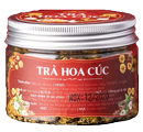 [HỘP QUÀ FARID #6] Saffron Salam + Mứt Sen