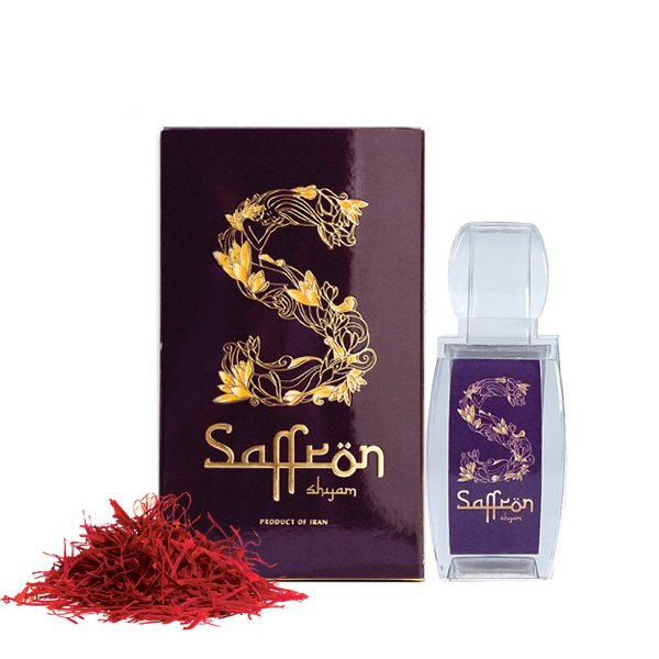 Set AZAR #2 – Hộp quà Saffron SHYAM & 2 bánh nướng Saffron cao cấp