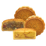 Set AZAR #3 – Hộp quà Saffron JAHAN & 2 bánh nướng Saffron cao cấp