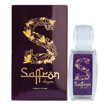 [ HỘP QUÀ EMAD #02] Saffron Shyam 1Gr + Trà hoa cúc + Trà hoa nhài + Trà hoa hồng + Trà táo đỏ