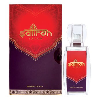 [ HỘP QUÀ EMAD #03] Saffron Salam 1Gr + Trà hoa cúc + Trà hoa nhài + Trà hoa hồng + Trà táo đỏ