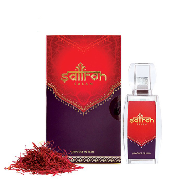 Set RADIN #1 – Hộp 4 bánh trung thu và Nhụy hoa nghệ tây Saffron Salam
